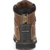 Georgia Boot Giant Revamp Steel Toe Internal Met-Guard Waterproof Work Boot, 12M GB00322